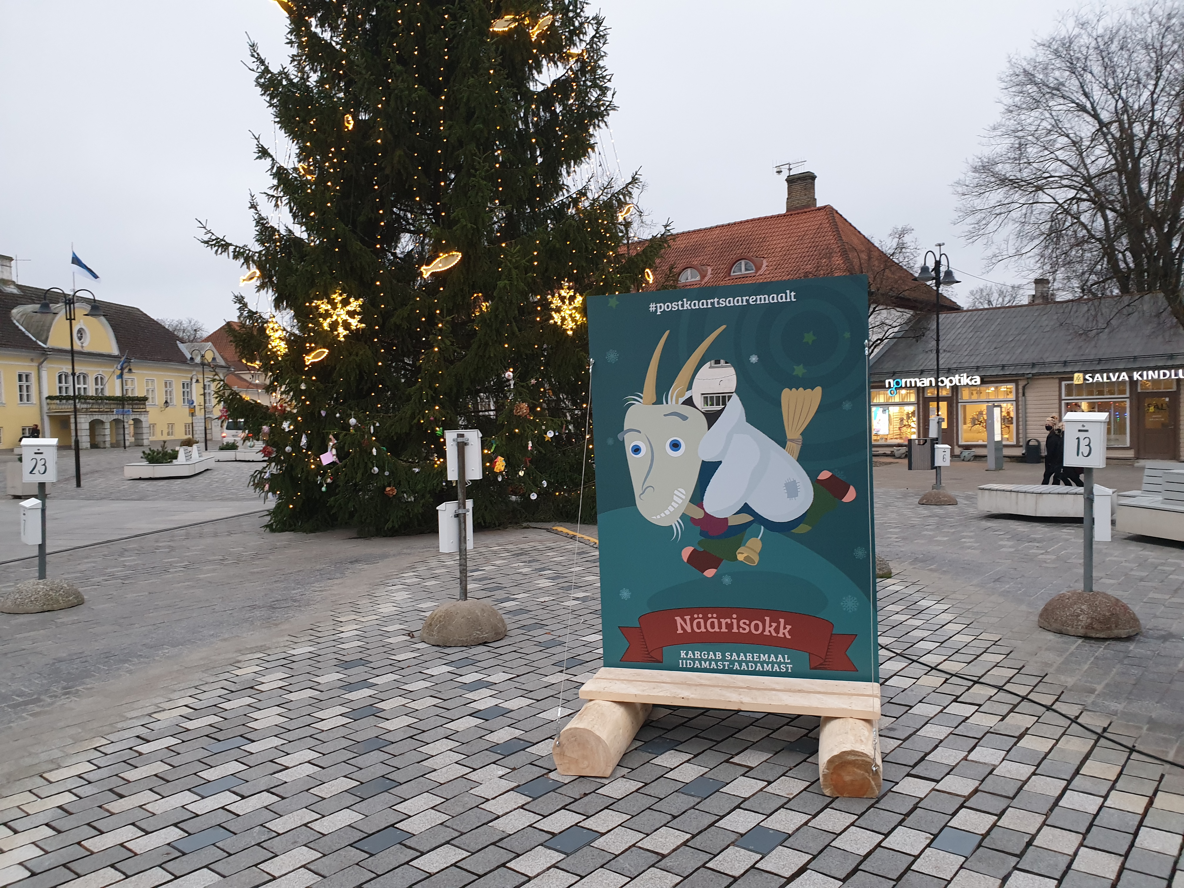 saaremaa