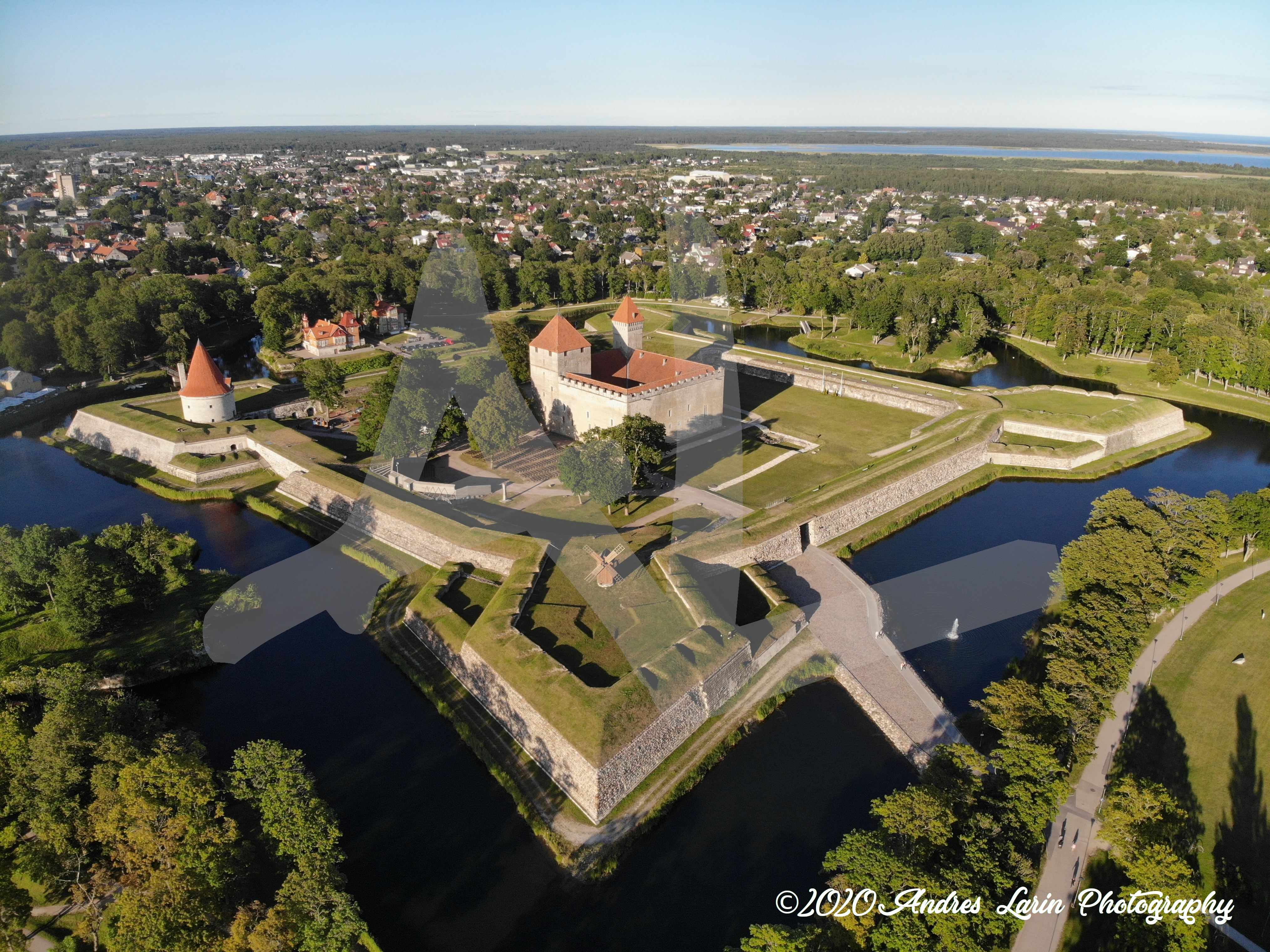 saaremaa