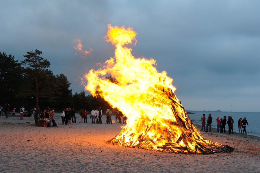 saaremaa