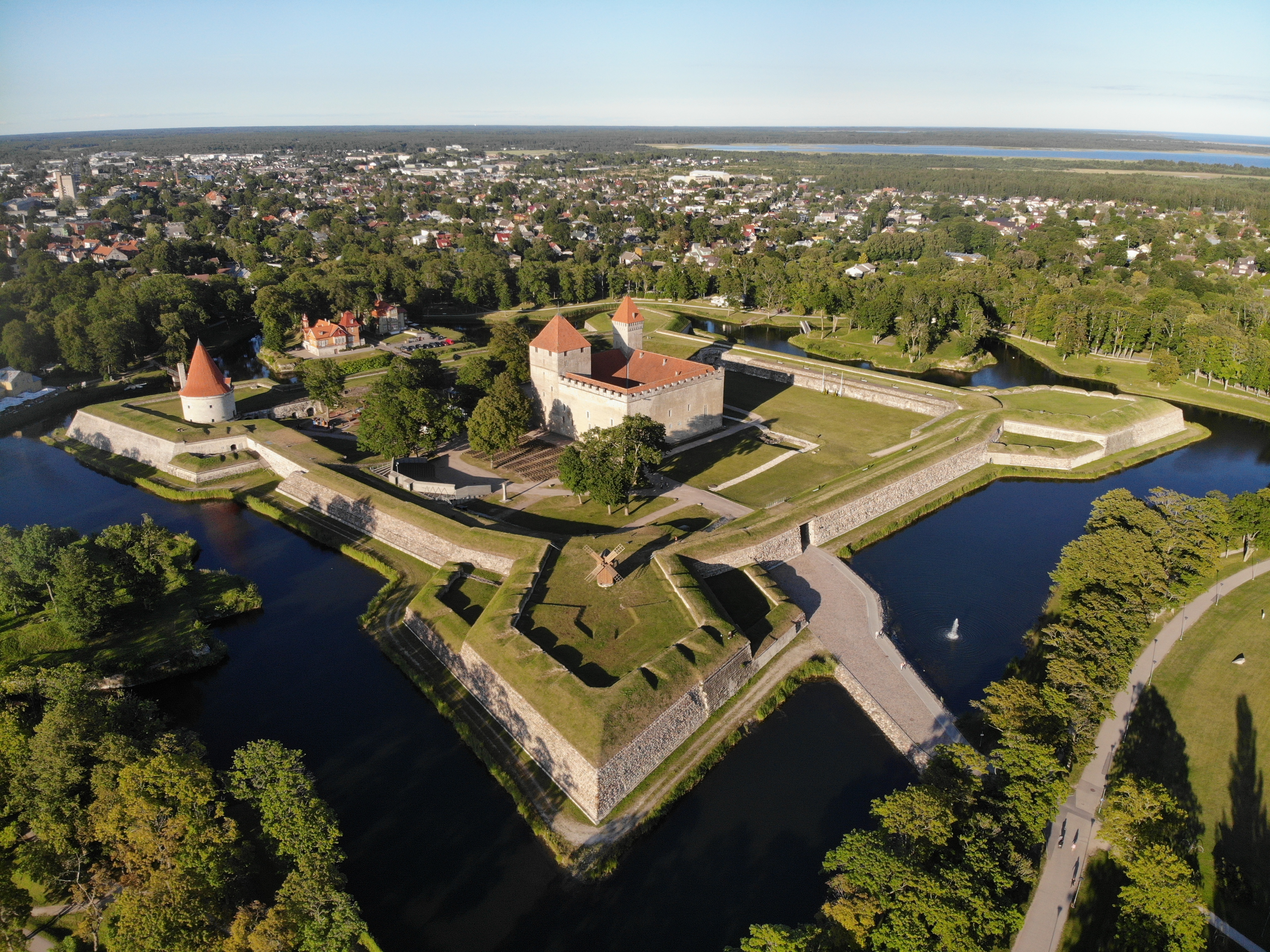 saaremaa