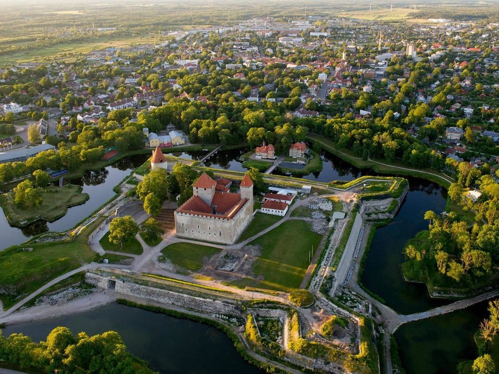 saaremaa